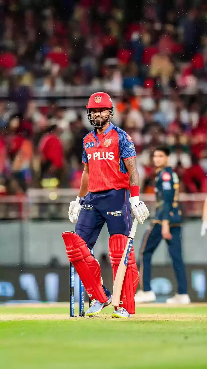 I hope all comes out fine: Shreyas Iyer gives an update on his hand injury