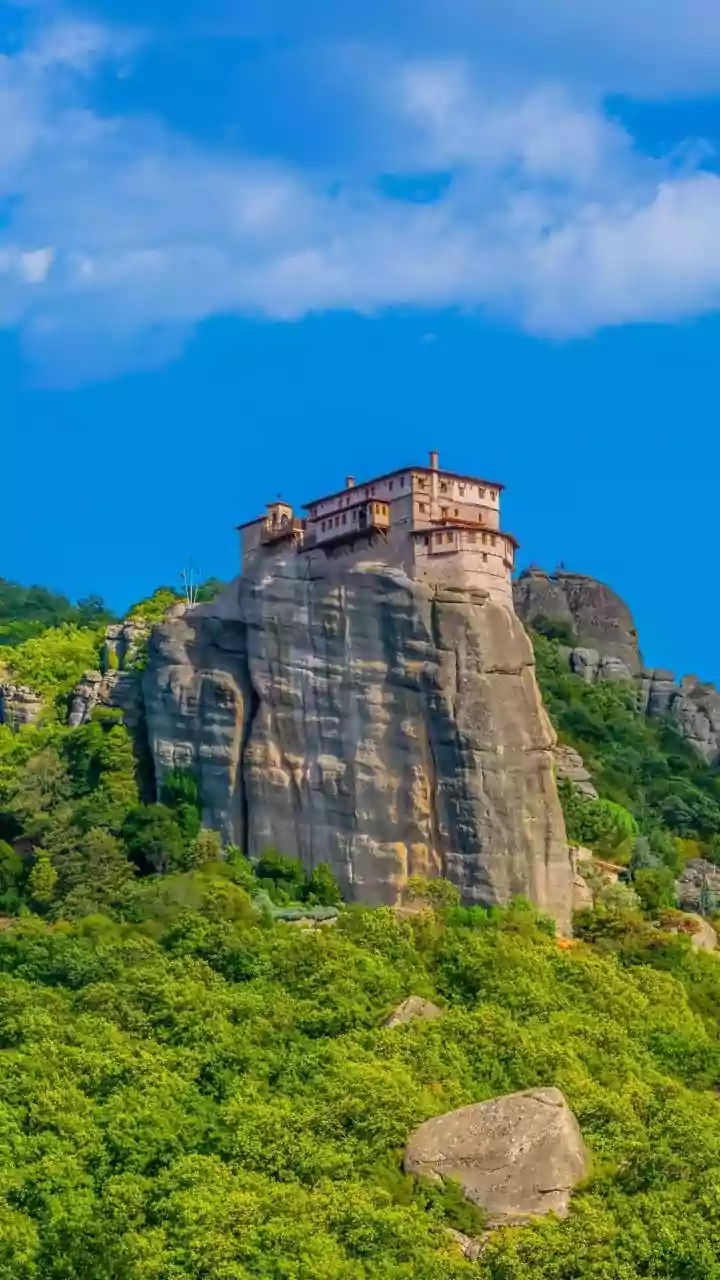 How To Experience Georgia's Rich History On An Entry-Level Indian Salary