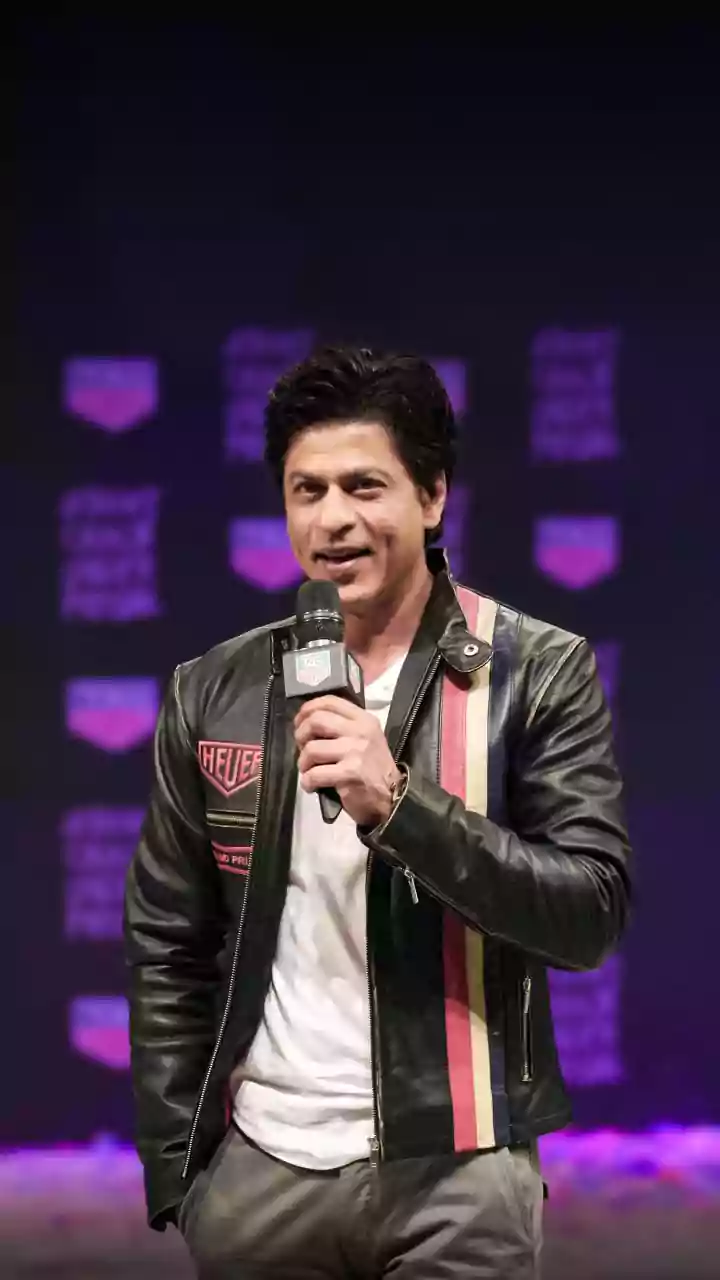 Shah Rukh Khan @60: 10 most memorable films of the superstar