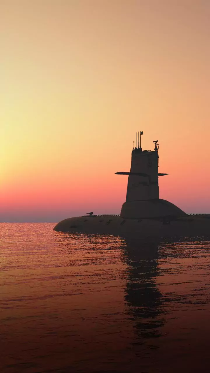 INS Sindhughosh decommissioned after 40 years of glorious service: Navy