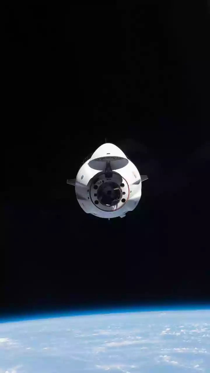 Why Finding Sugar In Space Doesn't Mean Scientists Found Alien Life
