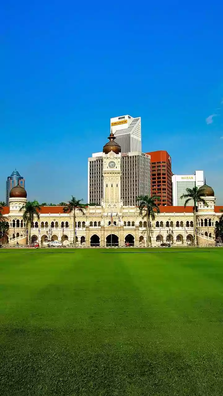 Explore Popular Malaysia Hotspots Kuala Lumpur And Penang Using Visa-Free Travel For Indians