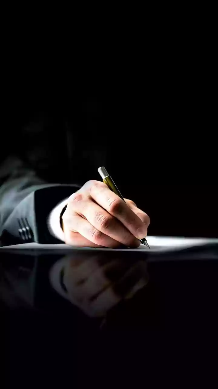 A Document's Exceptions Often Sit Outside the Main Paragraphs