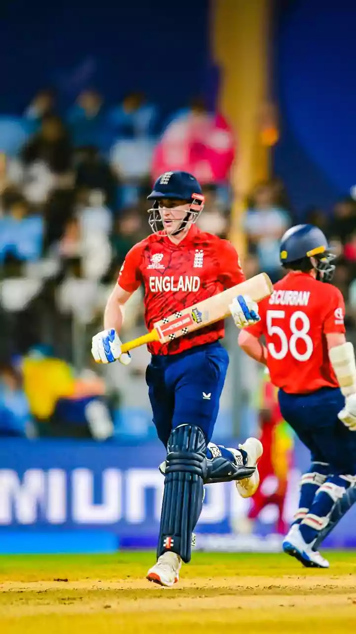 England Star Shuts The Door On IPL Return: 'I Don't Want To Play Any Franchise Cricket'
