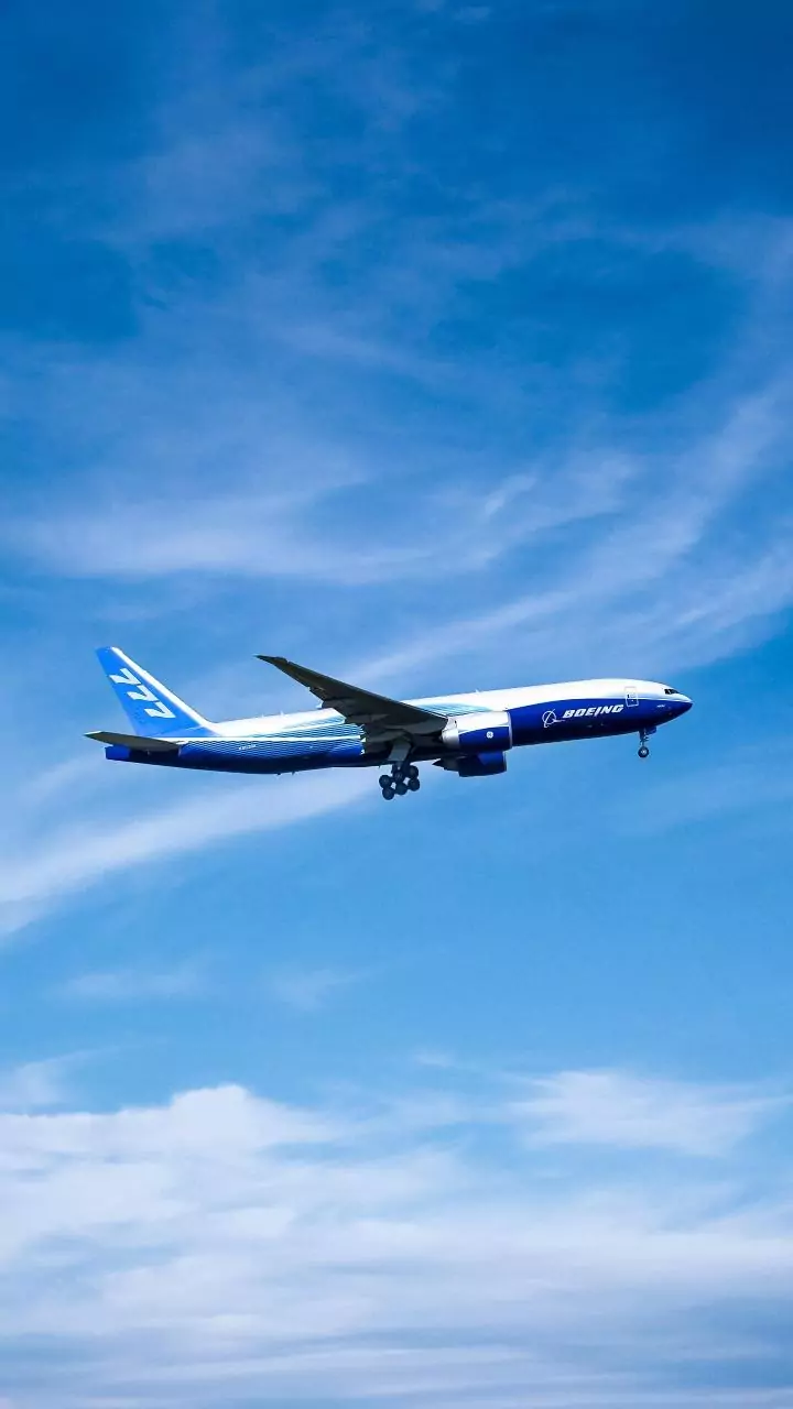 Boeing's $15 billion 777X disaster is softened by ramped-up MAX