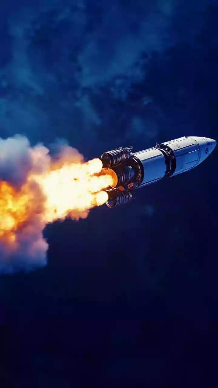 NASA's Nuclear Rocket: A Giant Leap for Deep-Space Exploration