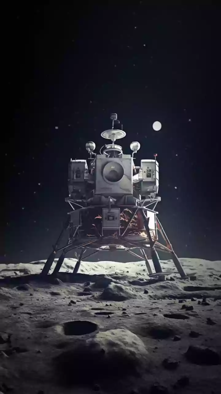 What To Watch In NASA's Latest Mission Programme