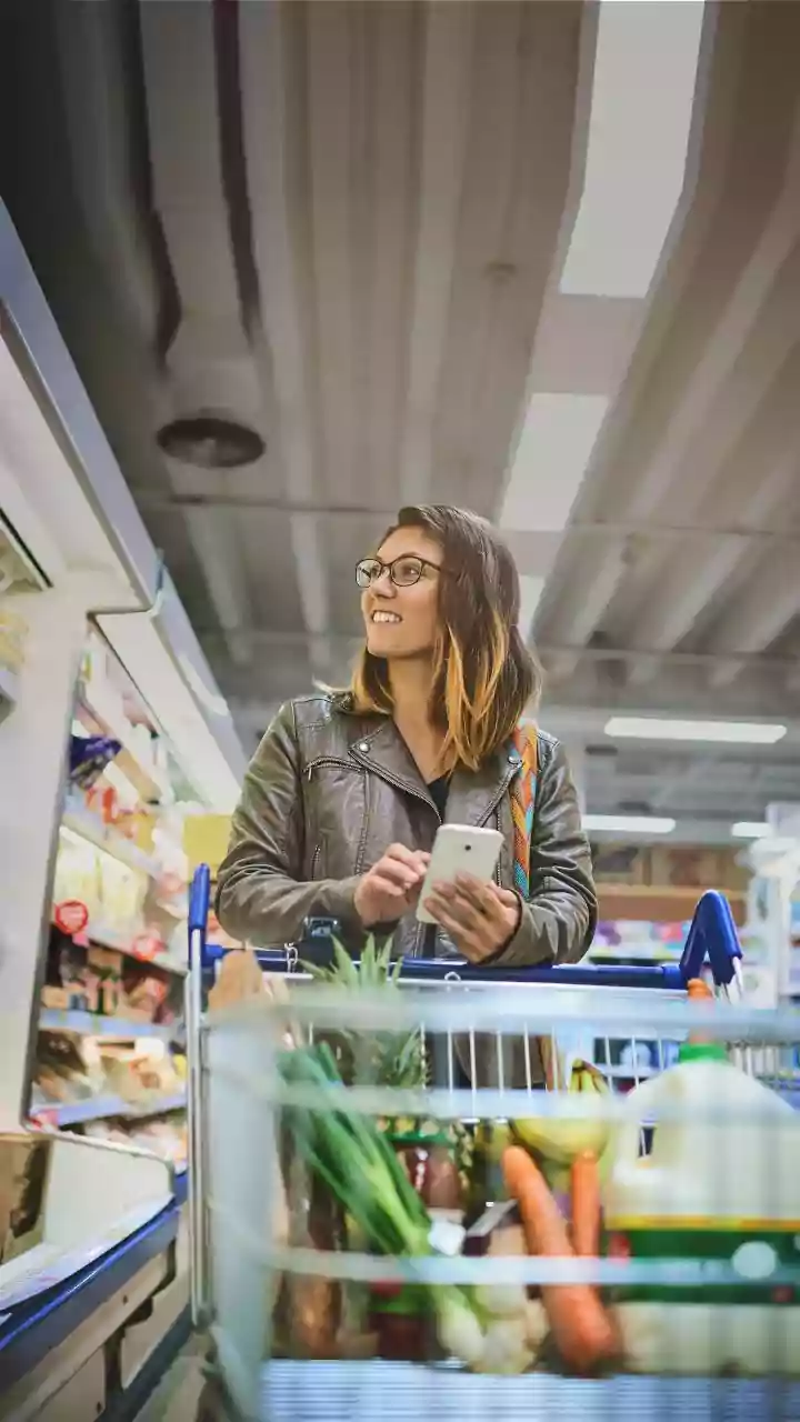 Grocery Outlet: Smart Shopping on a Budget