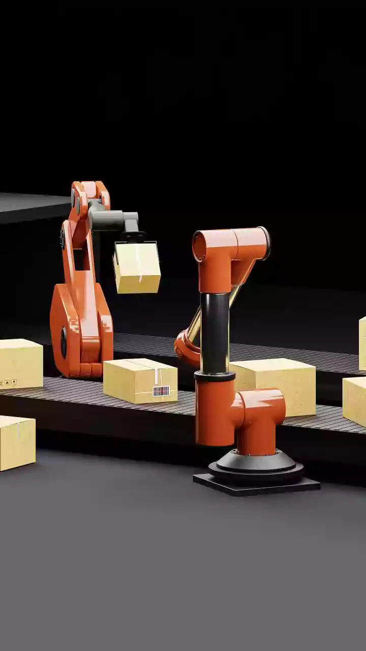 AI could replace 25% of jobs in US, Europe: Goldman Sachs