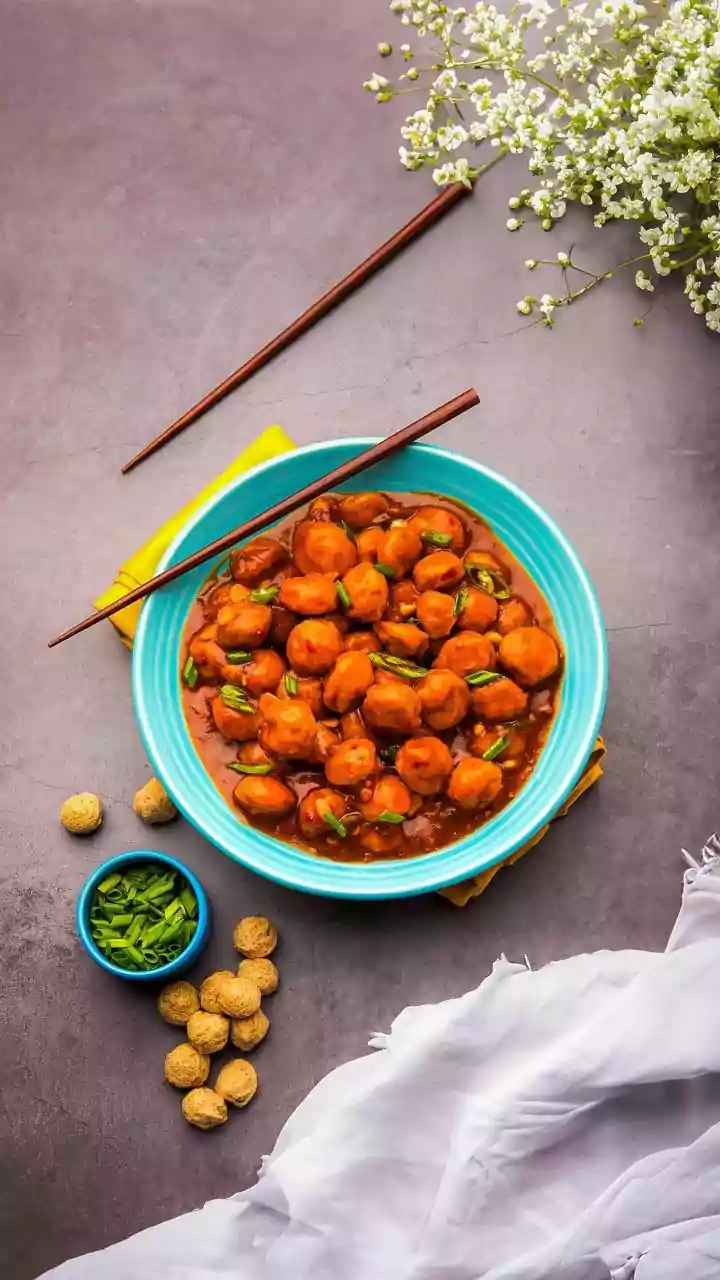 15 Best Vegetarian Chinese Recipes: A Flavorful Journey