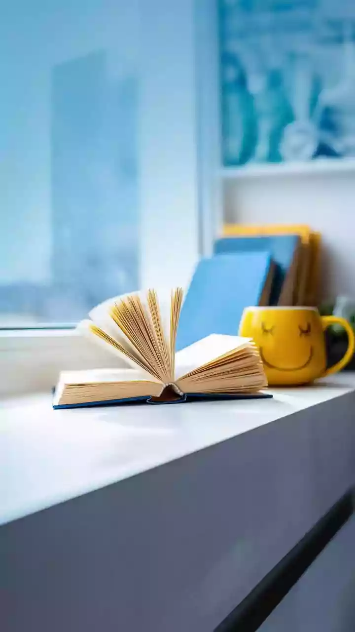 Short Rides Make Reading Less Dramatic