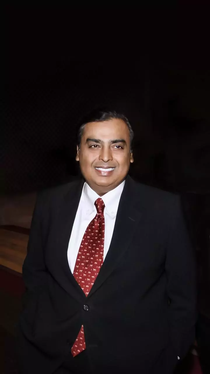 Reliance Jio's $4.5B IPO set to break records in 2026