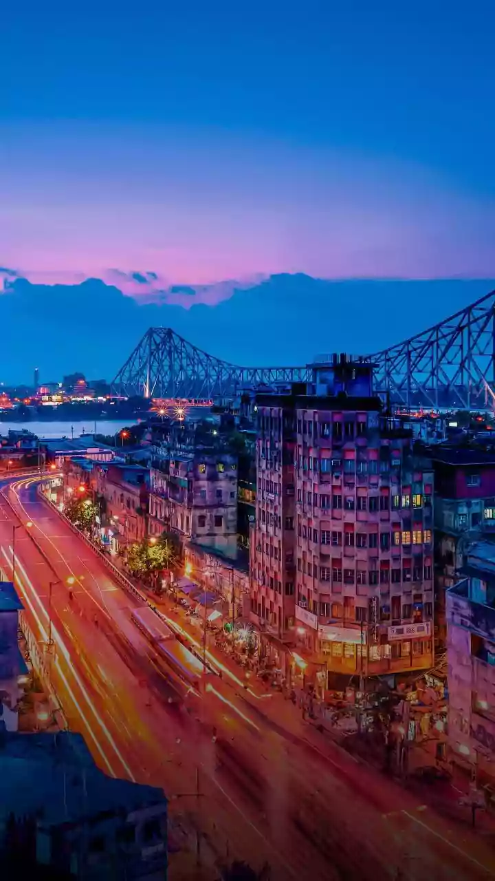 How BJP Cracked TMC’s Kolkata-Howrah Fortress In 2026 West Bengal Elections