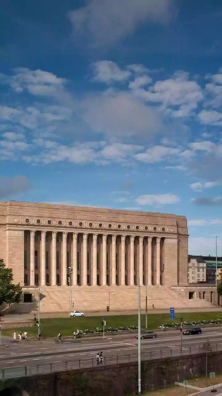 Parliament Monsoon Session Ends Amid Disruptions; 12 Bills Passed
