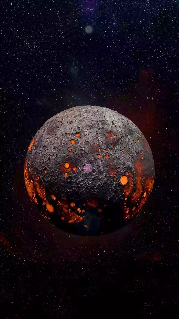 Pluto Is Too Cold for Rain, So Liquid May Come From Below