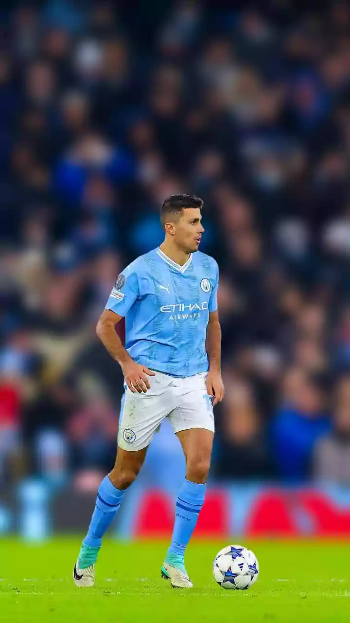 Rodri to undergo back surgery, could miss Premier League start
