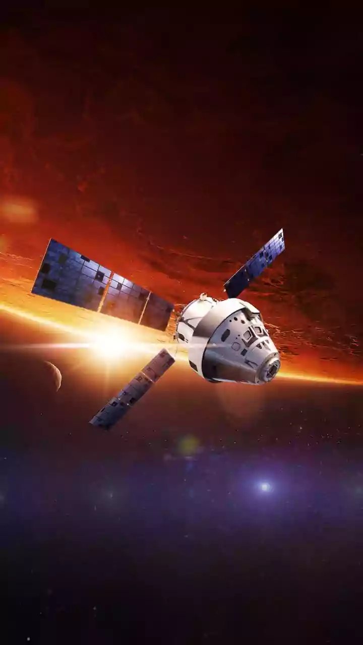 NASA's Mars missions are about to go dark (but don't worry)