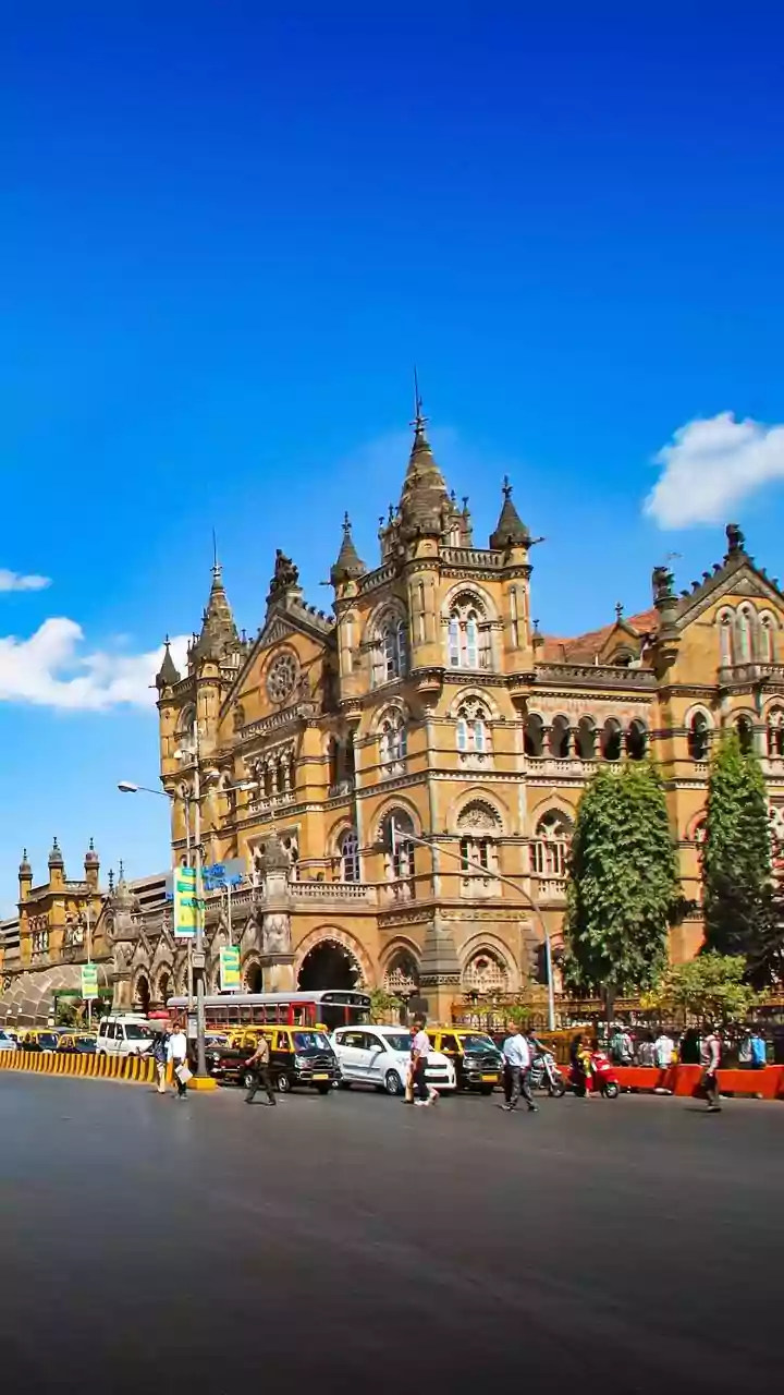 A Glimpse into the Soul of India