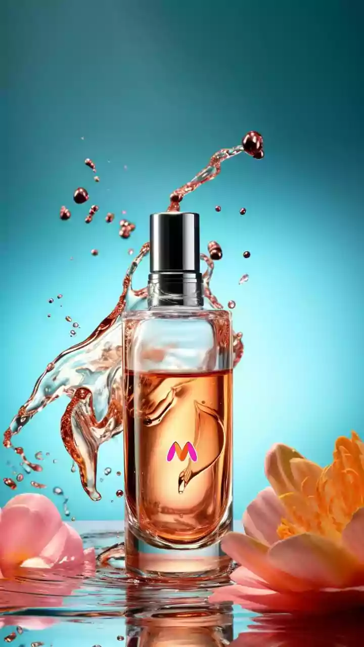 The Secret Scent of Attraction: How Your Olfactory Signature Shapes Romantic Chemistry