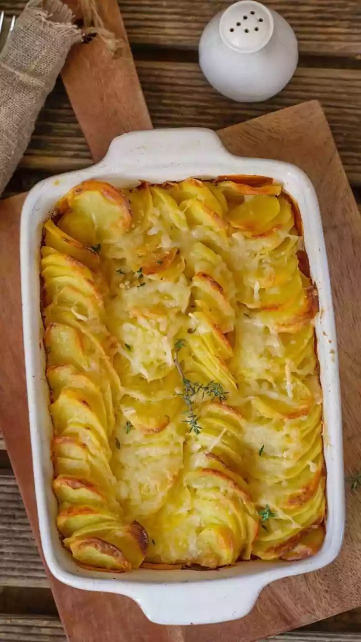 5 easy potato recipes you need to try