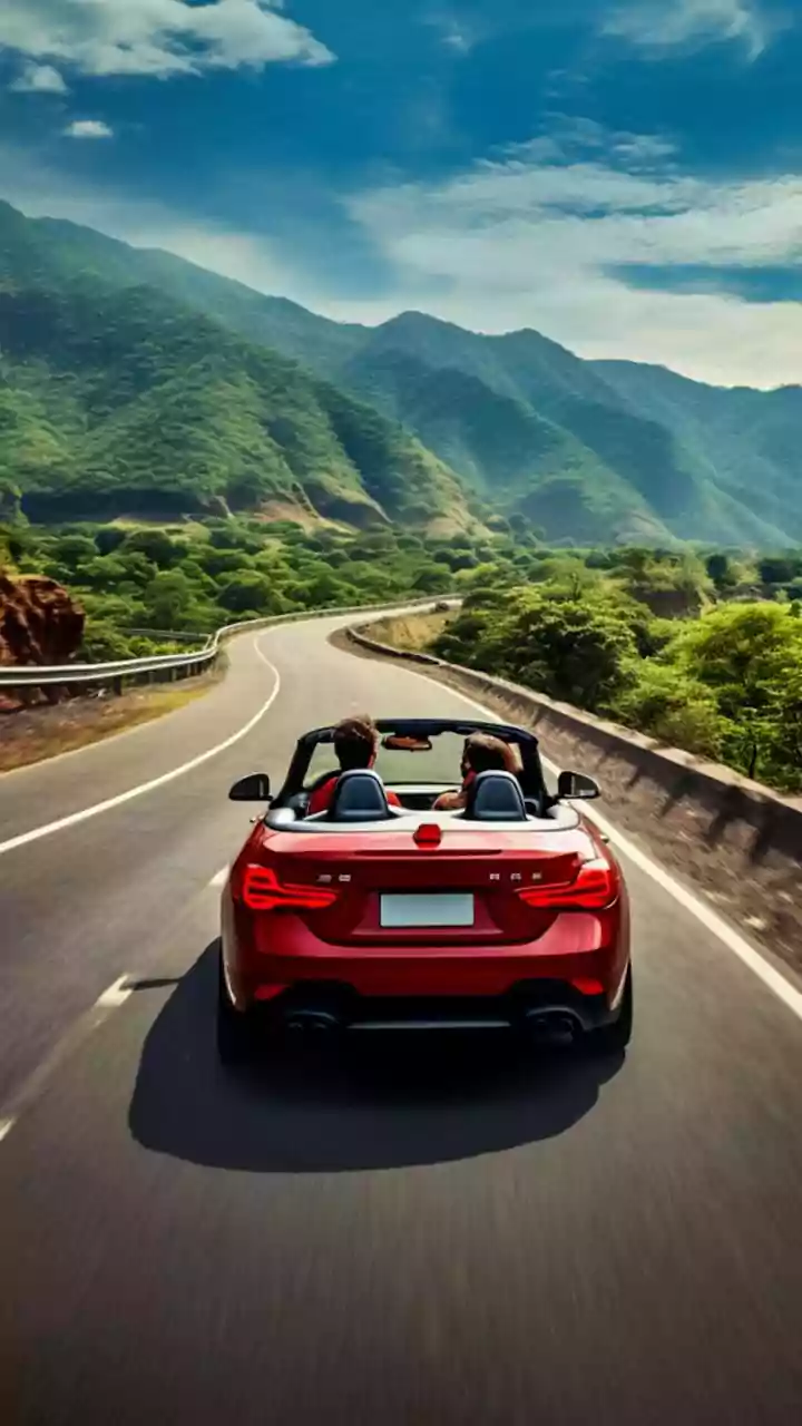 Unleash Thrills: The Limited Edition JCW Convertible Arrives in India!