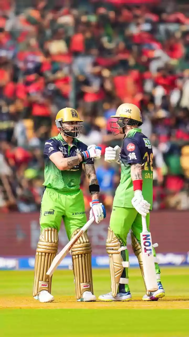 Dinesh Kartik Reveals Phil Salt is still injured and will miss tomorrow’s game against DC