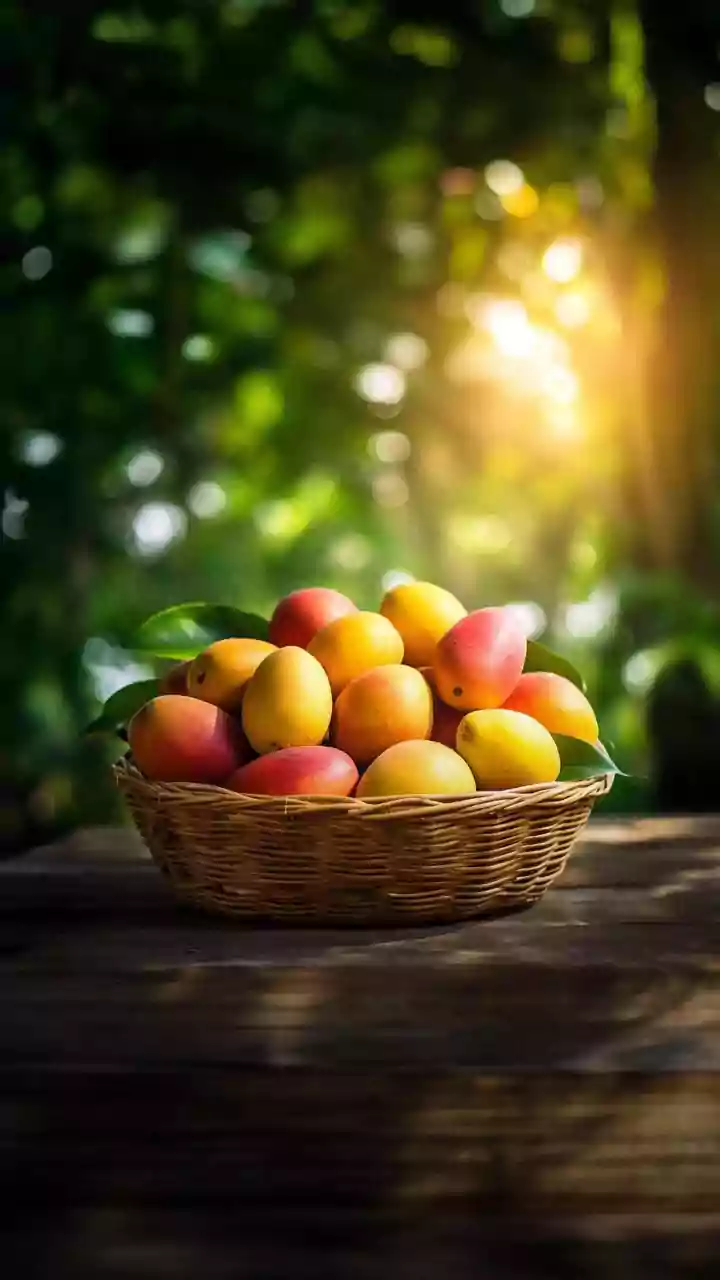 Goa's Prized Mancurad Mangoes See Significant Price Drop as Supply Surges