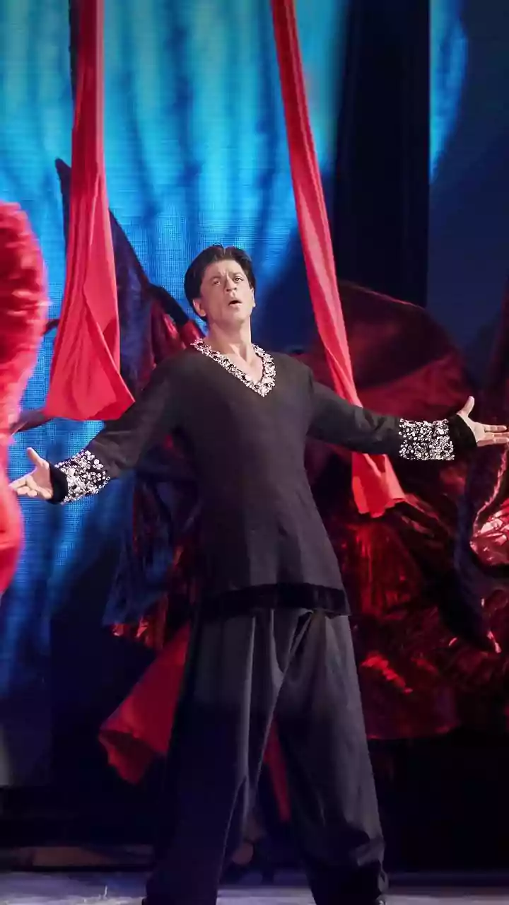 Shah Rukh Khan’s King: Why The Film Is Set For A December 24 Release