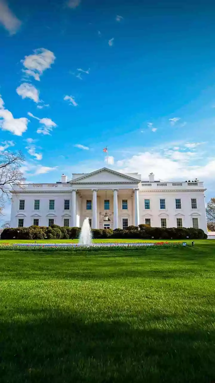 US Restores Trump's Photo In Epstein Files, Says Was Removed 'Out Of Abundance Of Caution'