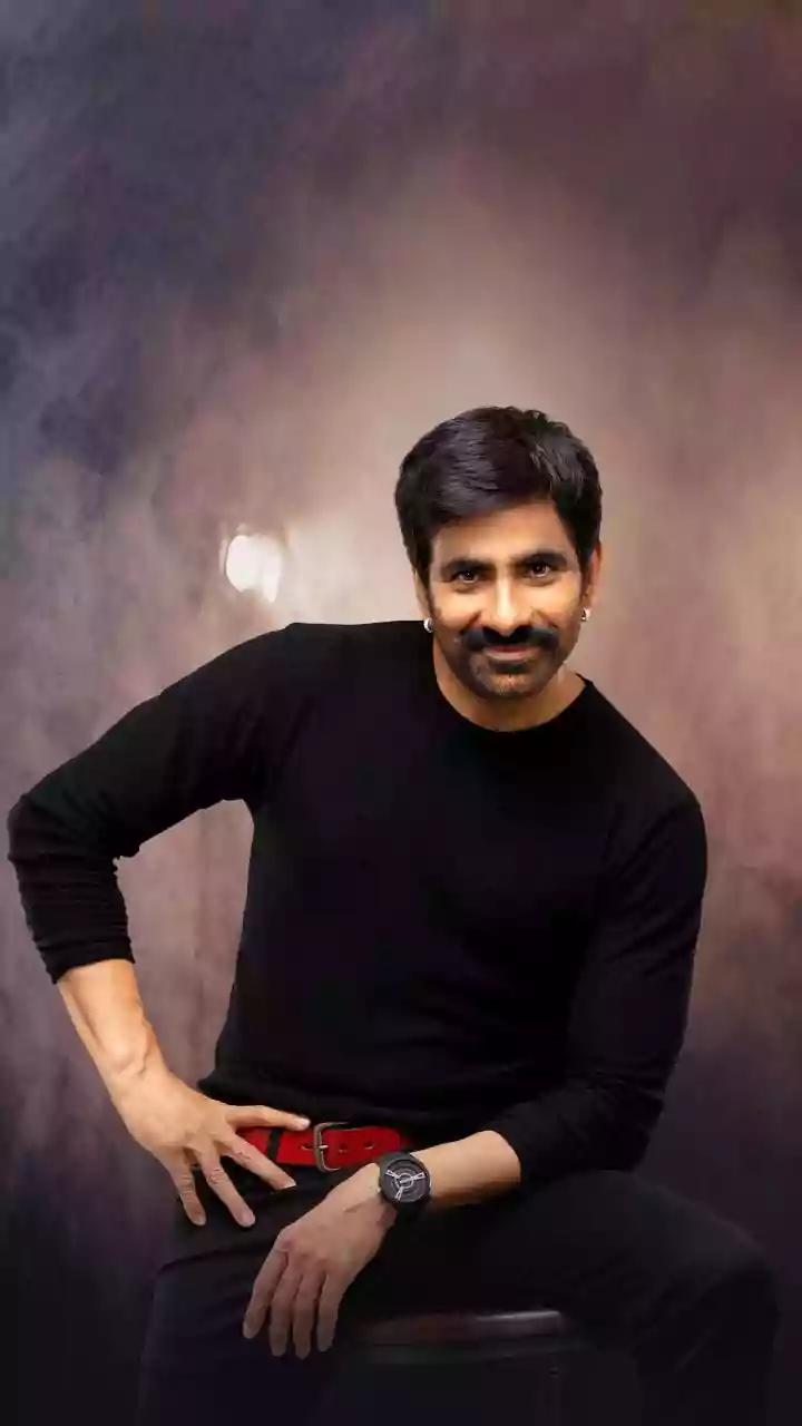 Ravi Teja-starrer 'Irumudi' to hit Netflix on September 18