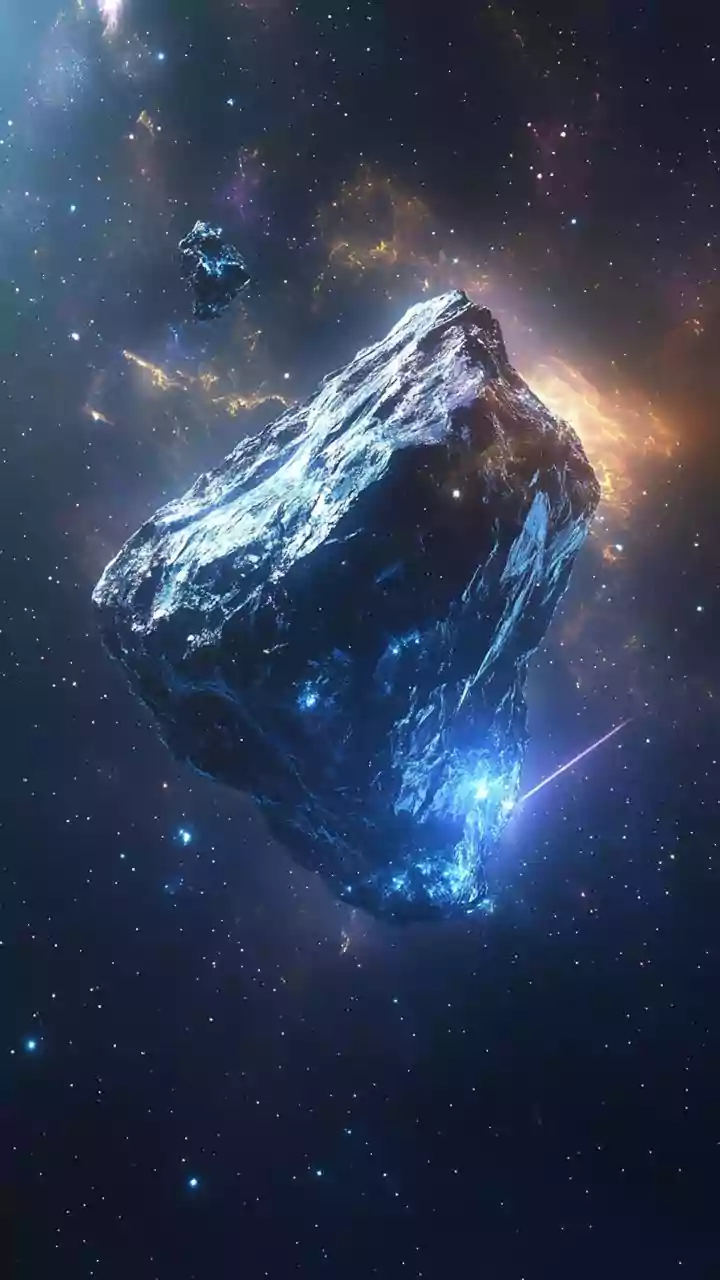 NASA's New Meteor Picture Keeps Meteor Colour Interpretation Anchored to Vaporising Minerals