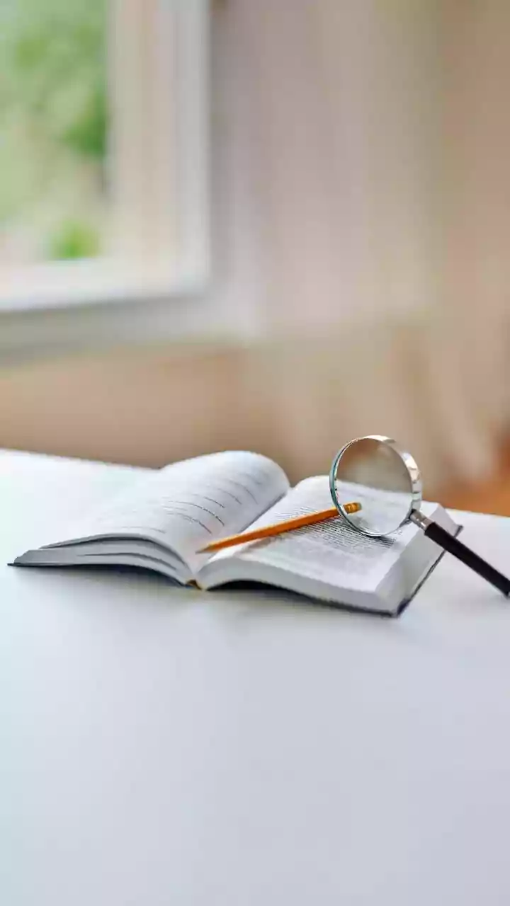 Can you improve eyesight naturally?