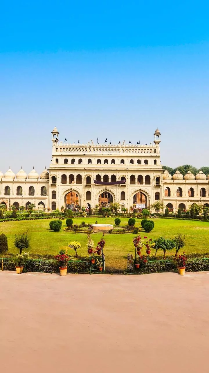 Kathak's Timeless Echoes: Lucknow Workshop Ignites Old Passions and New Dreams