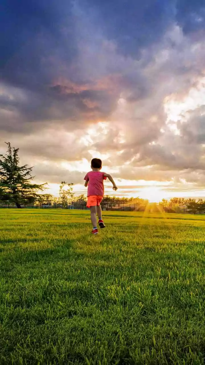 90s Indian Summers: Cherished Memories of a Screen-Free Childhood