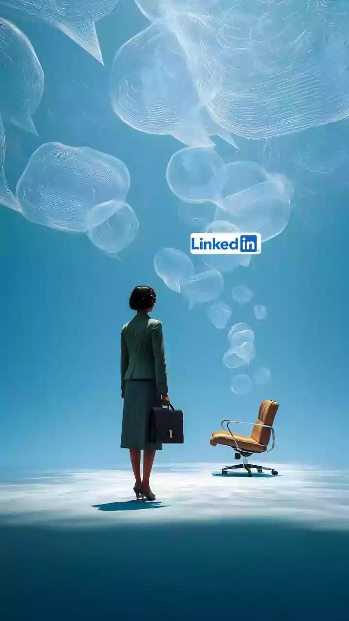 How small talk shapes first impressions!