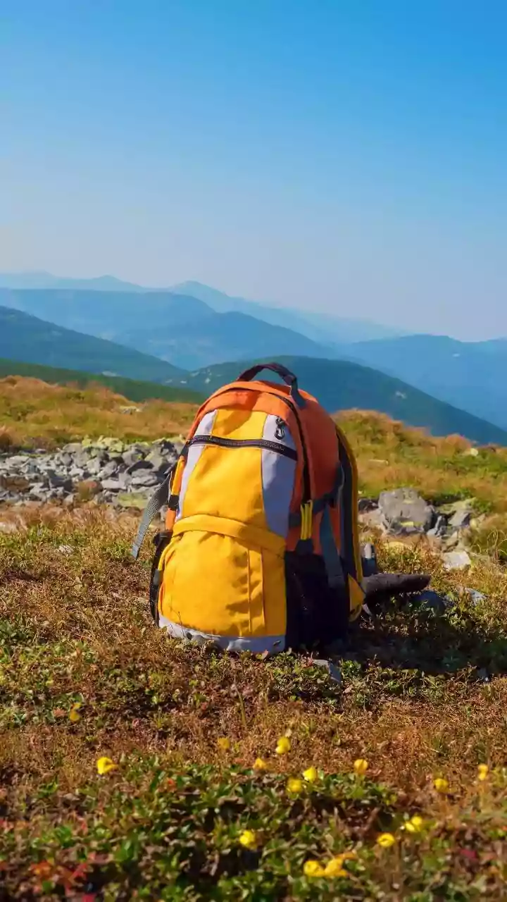 Heavy Rain Expected? Pack Smarter For Your Western Ghats Backpacking Holiday