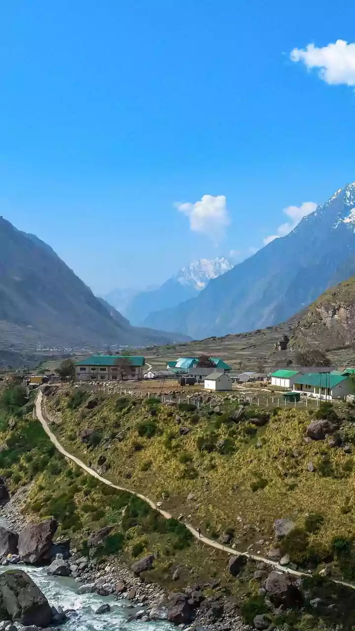 Overcrowding and Environmental Risks Plague Char Dham Pilgrimage
