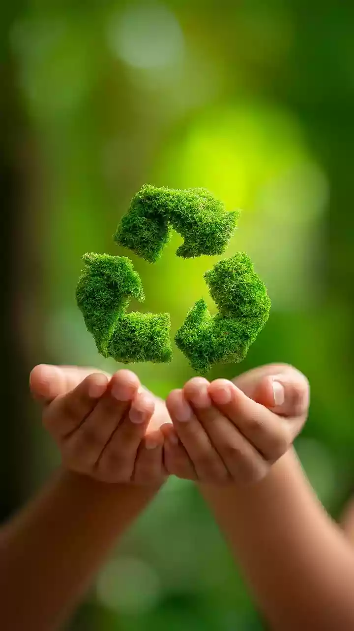 Earth Day: 5 eco-friendly craft ideas for kids