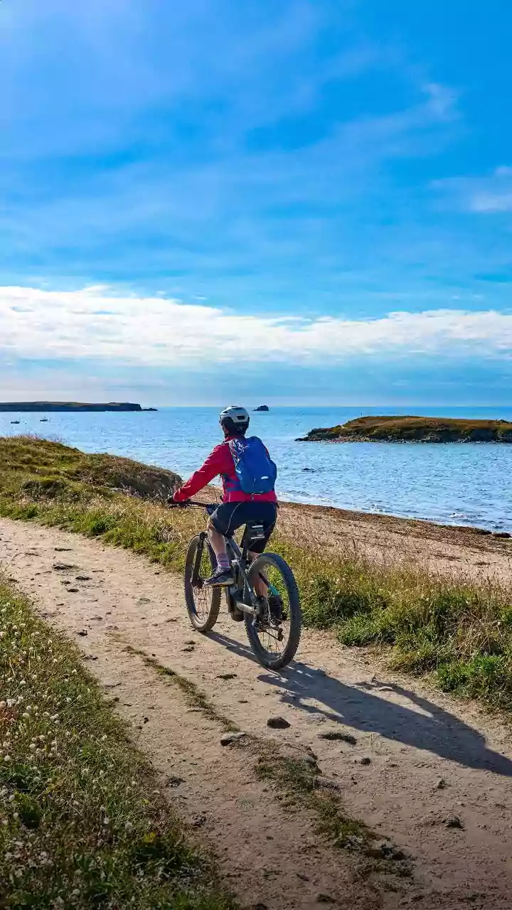 Norway's most scenic cycling routes: A list