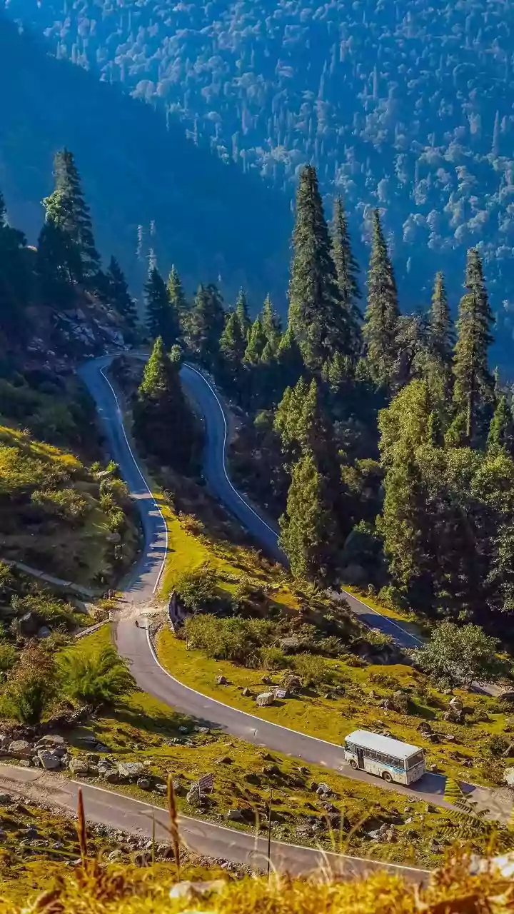 Delhi to Dehradun in 3 Hours: The Mussoorie Traffic Snarl You'll Still Face