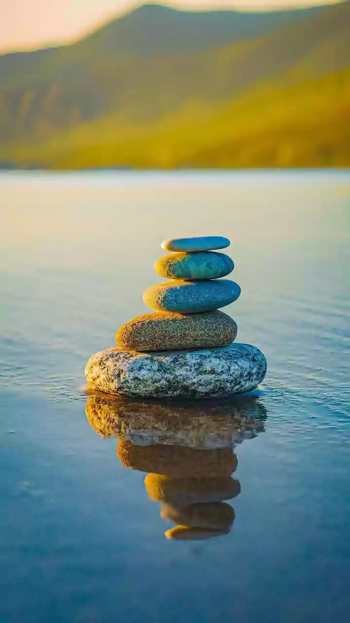 Libra's Daily Outlook: Calmness & Clear Paths