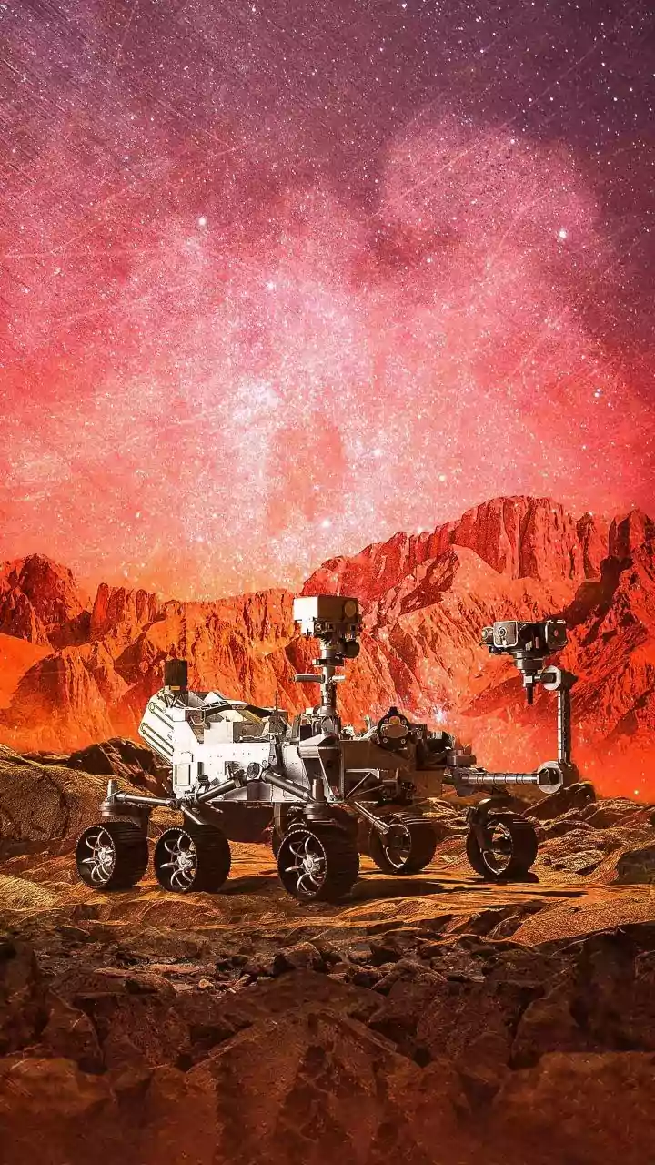 Subterranean Rovers Target Lunar Lava Tubes To Build Radiation-Protected Living Spaces For Moon Crews