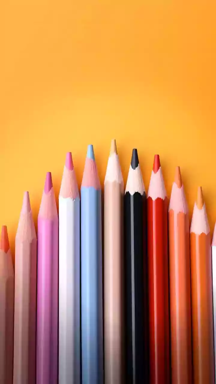 O que sua cor favorita revela sobre você? Veja o que a psicologia diz