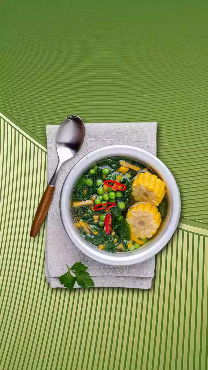 10 Soups From Around The Globe For Your Culinary Journey