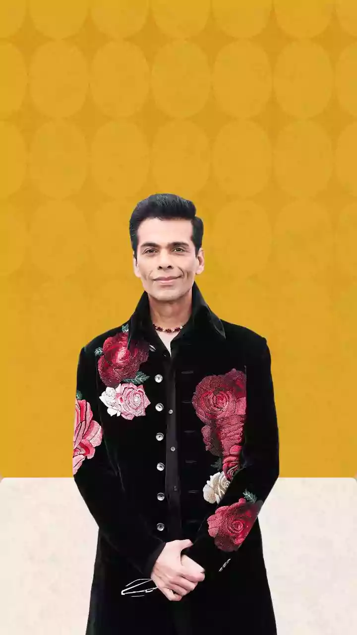 ‘Kaun Pagal Aa Gaya Hai?’: When Shah Rukh Khan Questioned Karan Johar’s Style Advice