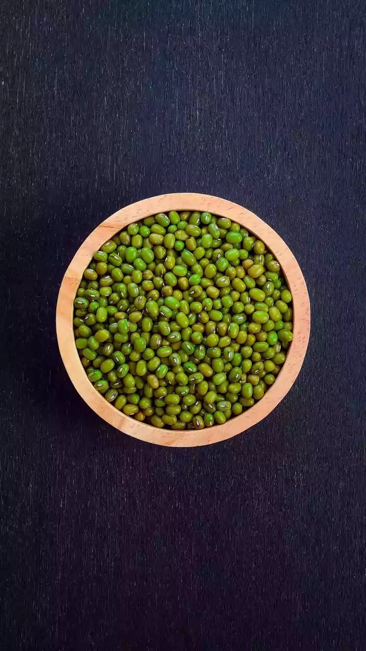 When in Vietnam, try these mung bean-based snacks