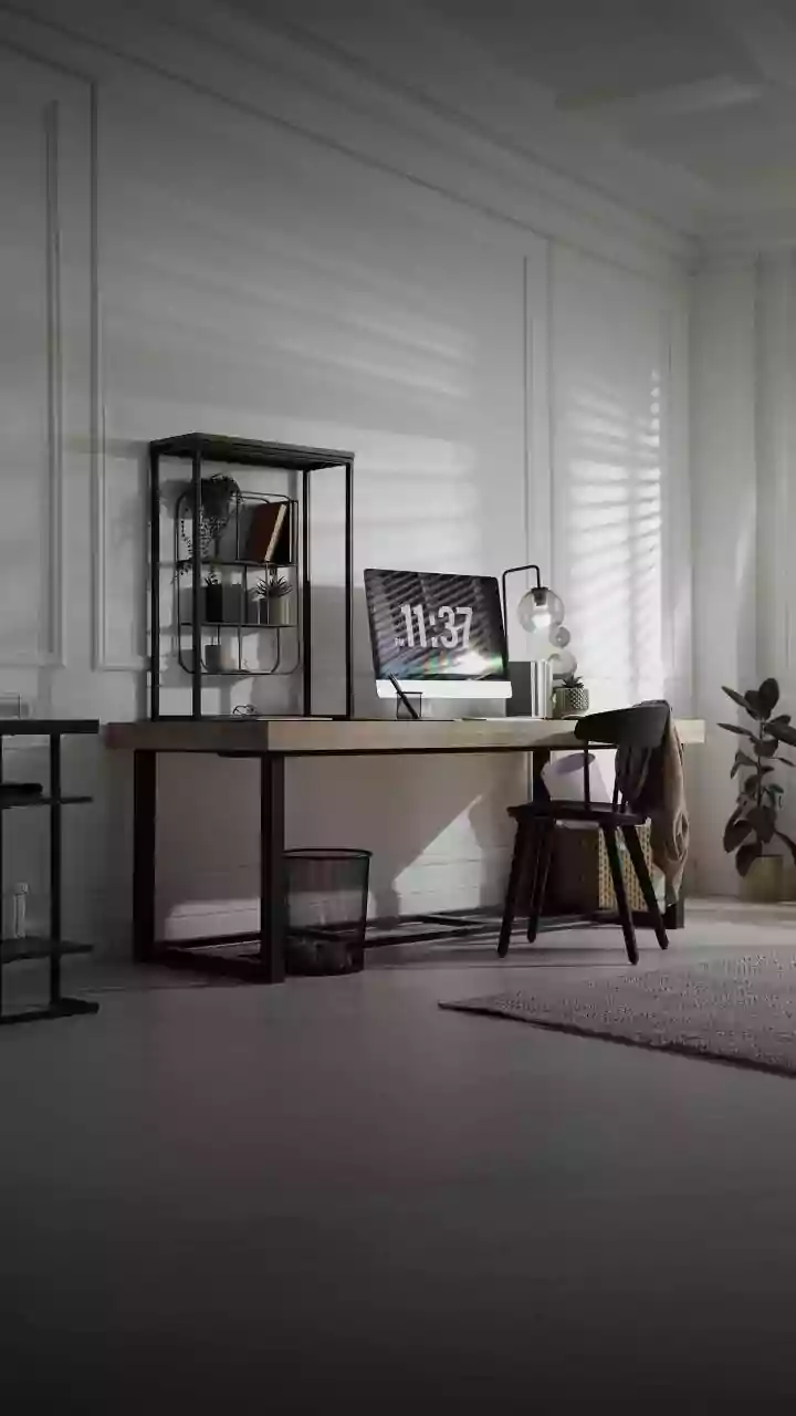 How Modular Furniture Balances Style, Storage And Flexibility In Small Homes