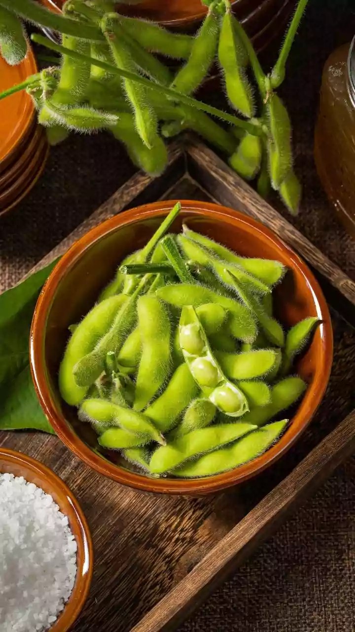 Edamame Or Matar Ka Chilka? Delhi Man’s Desi Logic Is A Clear Winner: ‘English Naam De Kar Bech Rahe Hain’