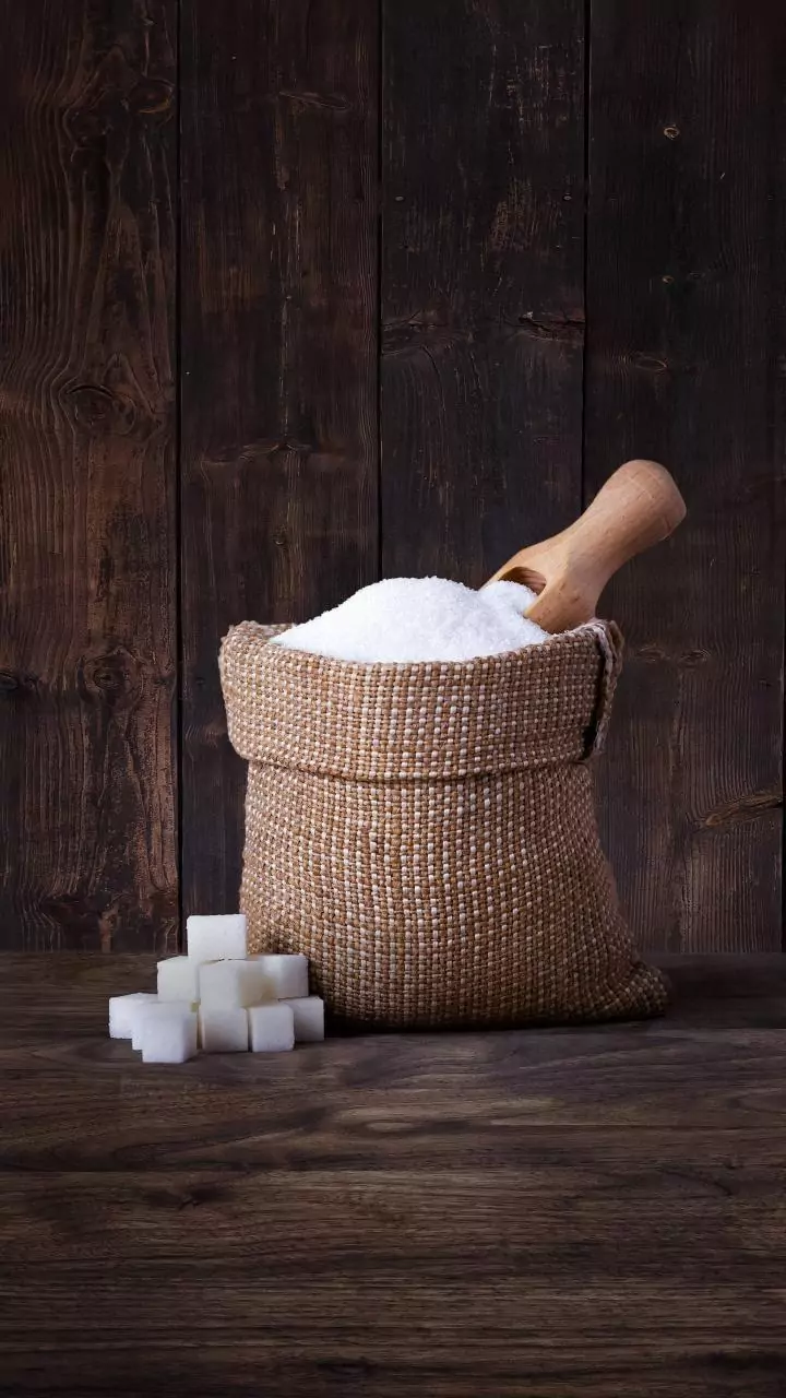 Govt may allow sugar exports as surplus builds on lower ethanol diversion