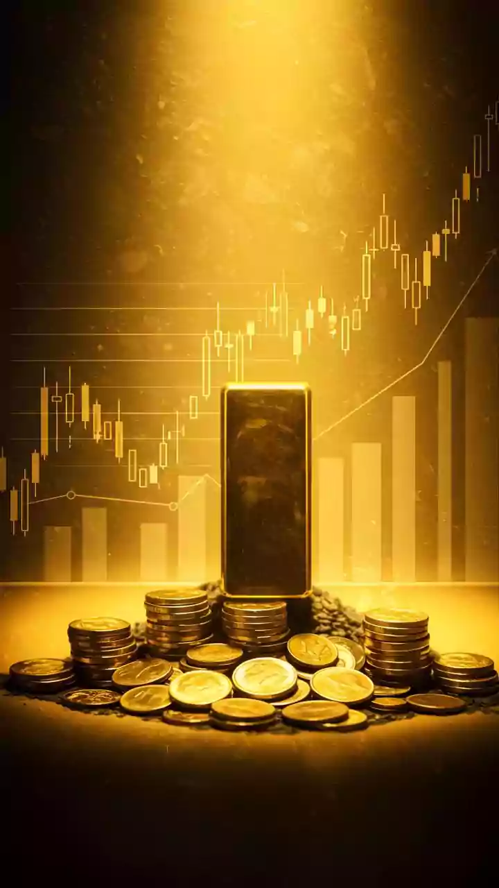 Sovereign gold bond premature redemption today: This issue has delivered over 330% returns in 6 years